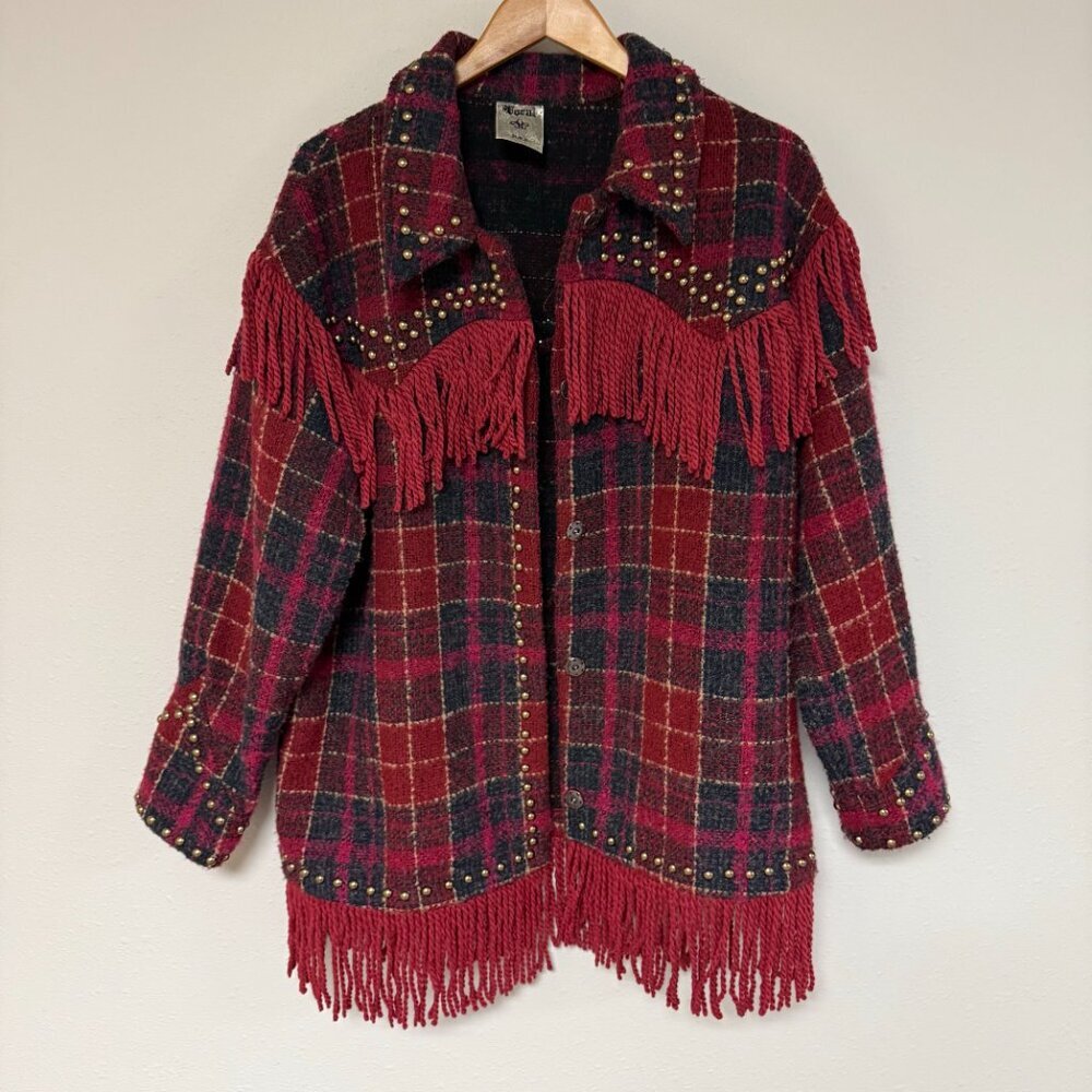 Vocal Stockyard Jacket - Picture 5 of 13